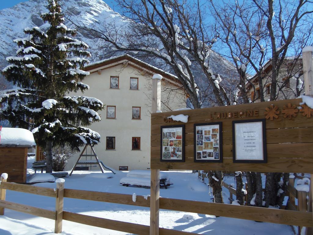 Chalet L'Aubepine Residence B&B Bessans Room photo
